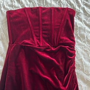 Lulu’s wedding guest dress